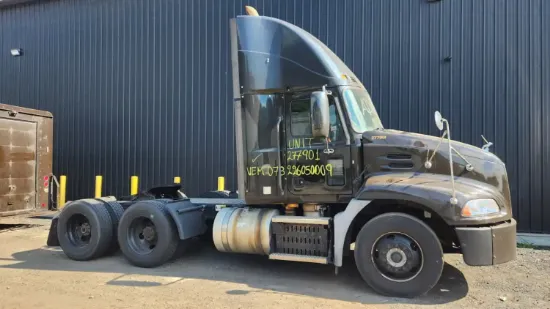 Picture of 2016-mack-cxu613t-truck-tractor